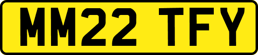 MM22TFY