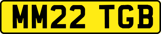 MM22TGB