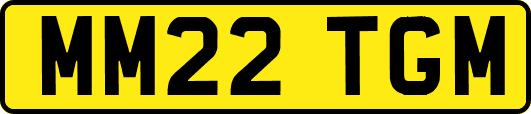 MM22TGM