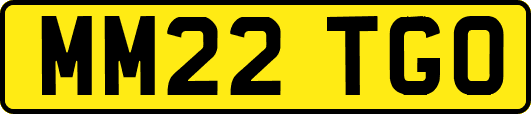 MM22TGO