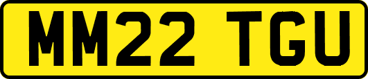 MM22TGU