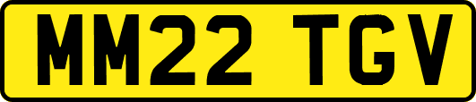 MM22TGV