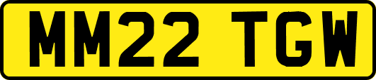 MM22TGW