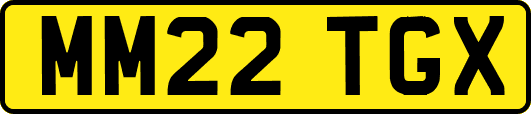 MM22TGX