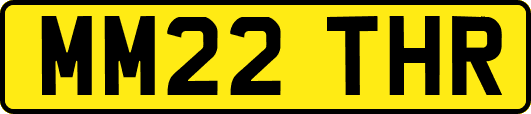 MM22THR