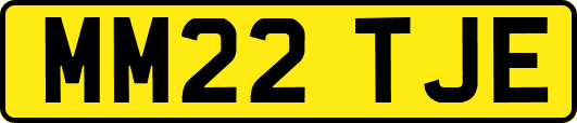 MM22TJE