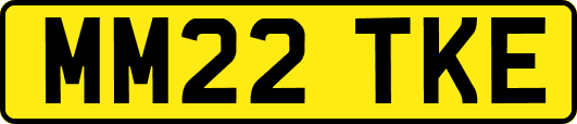 MM22TKE