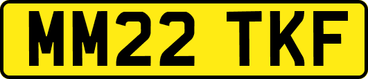 MM22TKF