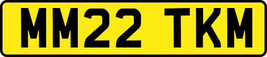 MM22TKM