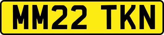 MM22TKN