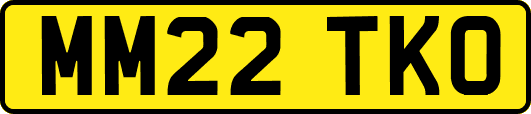 MM22TKO