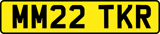 MM22TKR