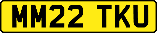 MM22TKU