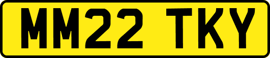 MM22TKY