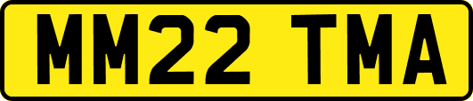 MM22TMA