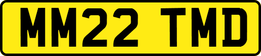 MM22TMD