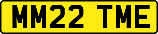 MM22TME