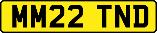 MM22TND