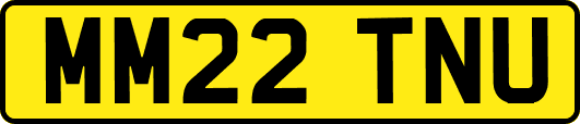 MM22TNU