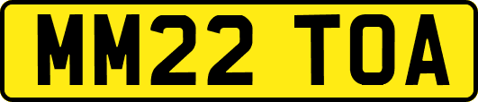 MM22TOA