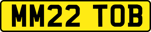MM22TOB