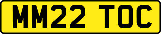 MM22TOC