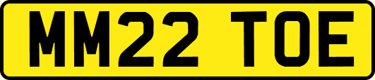 MM22TOE