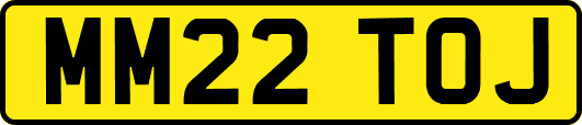 MM22TOJ