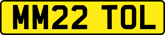 MM22TOL