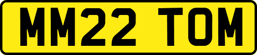 MM22TOM