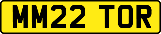 MM22TOR