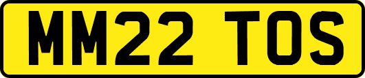 MM22TOS