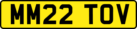 MM22TOV
