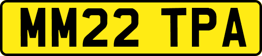 MM22TPA