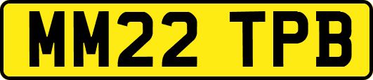 MM22TPB