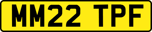 MM22TPF