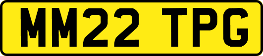MM22TPG