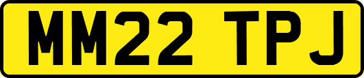 MM22TPJ