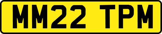 MM22TPM