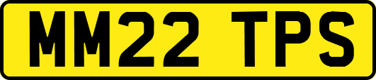 MM22TPS
