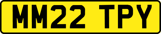 MM22TPY
