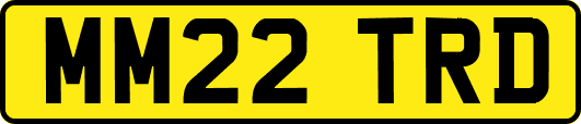 MM22TRD