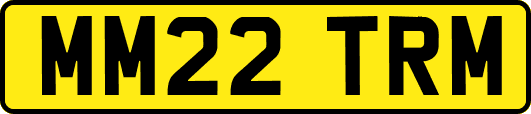 MM22TRM