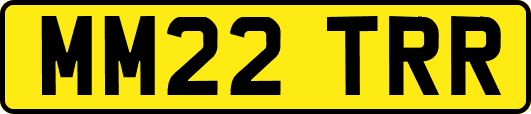 MM22TRR