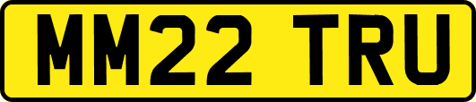 MM22TRU