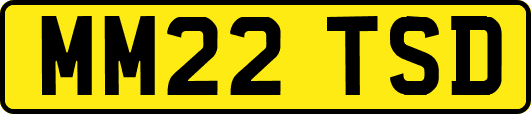 MM22TSD