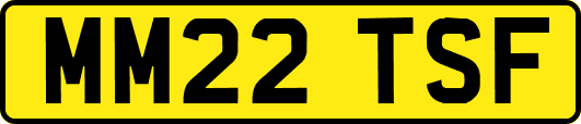 MM22TSF