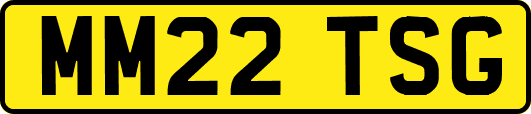 MM22TSG