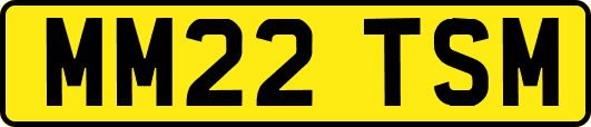 MM22TSM