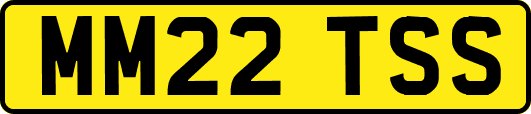 MM22TSS